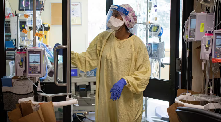 Health coalition vows to fight any privatization efforts by Ford government