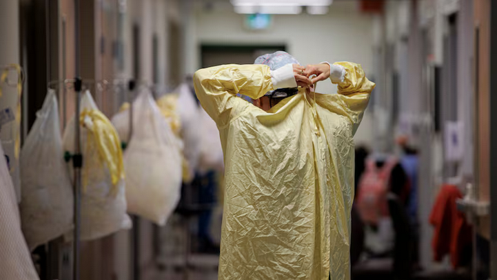 Would more privatization in Canadian health care solve the current crisis?